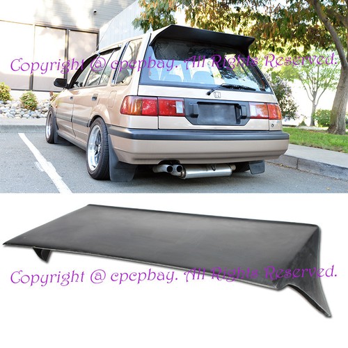 Fit honda civic wagon - fit, ef